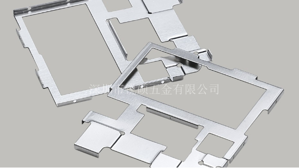 手機(jī)屏蔽罩設(shè)計規(guī)范 